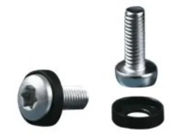 Rittal DK Multi-tooth screw M5x16