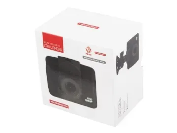Modecom REC MC-CC14 instrumentpanelkamera FHD 1080p