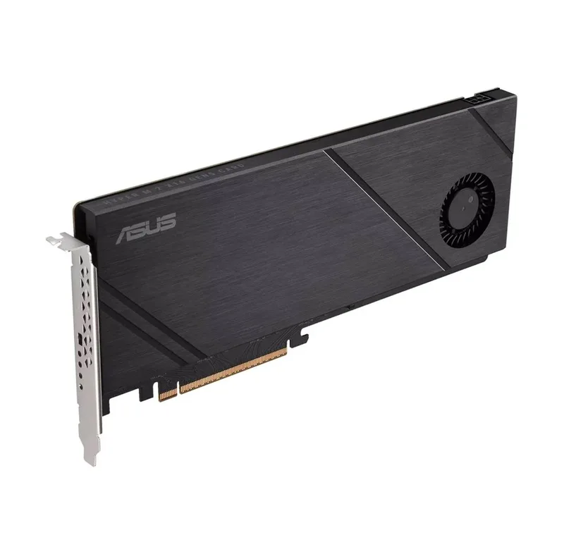 Asus Hyper M.2
