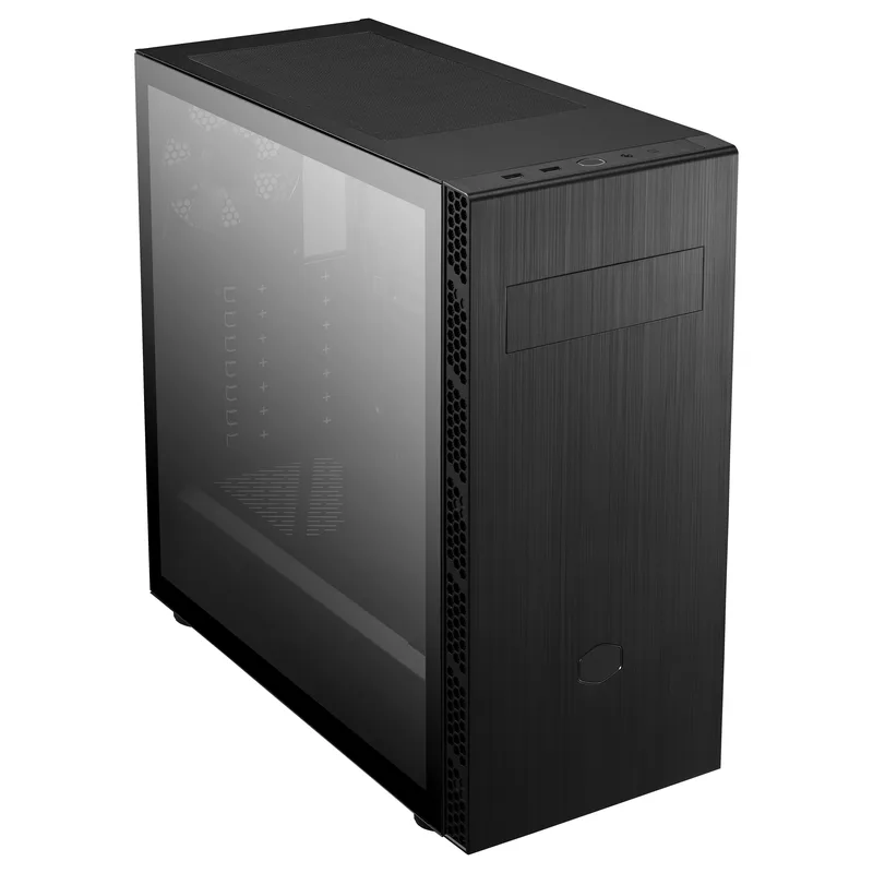 Cooler Master MasterBox MB600L V2