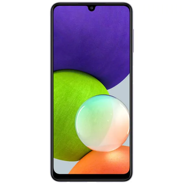 Samsung Galaxy A22