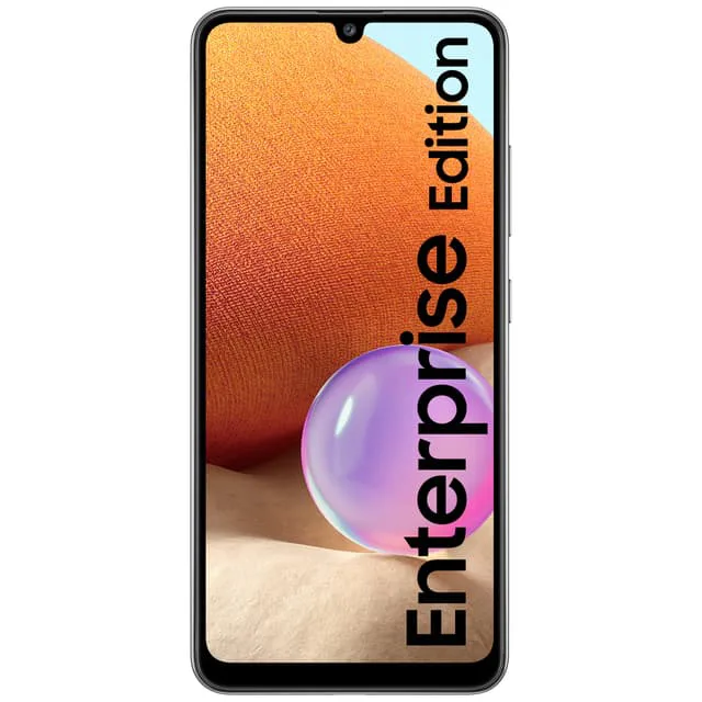 Samsung Galaxy A32 Enterprise