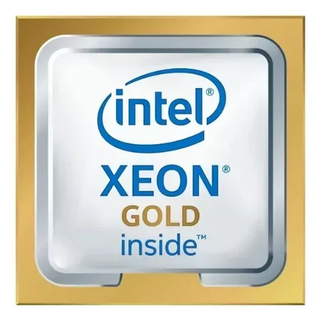 Xeon Gold 6326 CPU