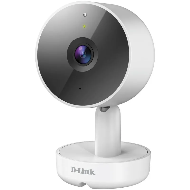 D-Link DCS 8350LH Wi-Fi-kamera för inomhusbruk, 2K QHD