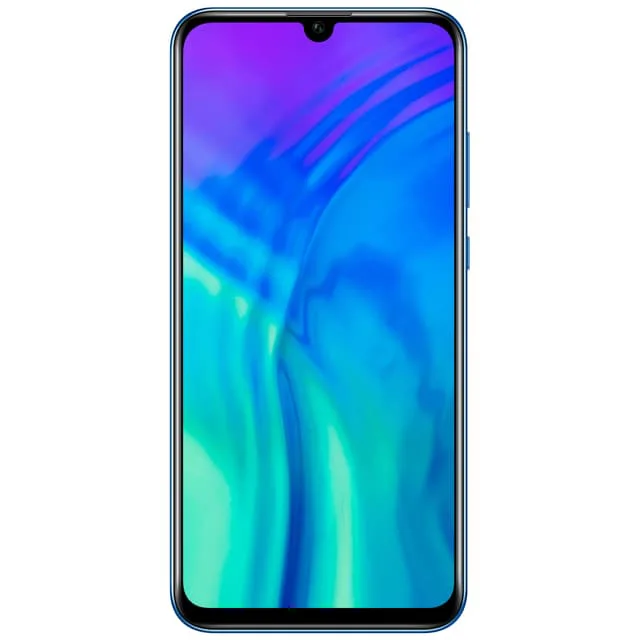 Honor 20 Lite smartphone 128 GB