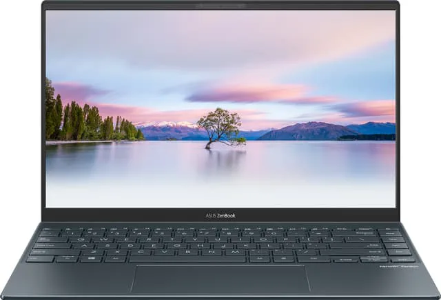 Asus ZenBook 14 UX425