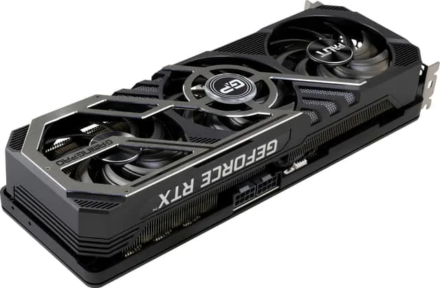 Palit GeForce RTX 3070Ti GamingPro