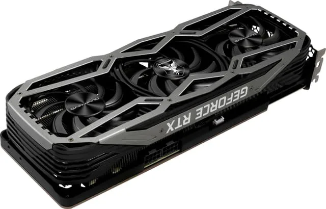 Gainward GeForce RTX 3080Ti Phoenix