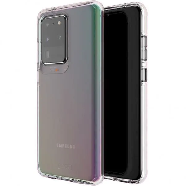 Gear4 Samsung Galaxy S20 Ultra Skal Crystal