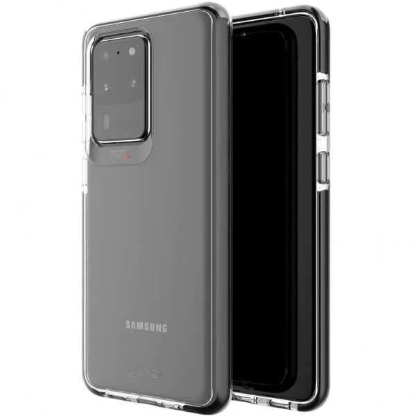 Gear4 Samsung Galaxy S20 Ultra Skal Piccadilly