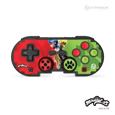 Hyperkin Controller Miraculous Wireless