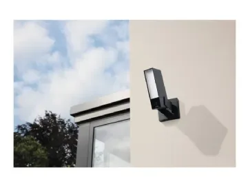 Netatmo Presence