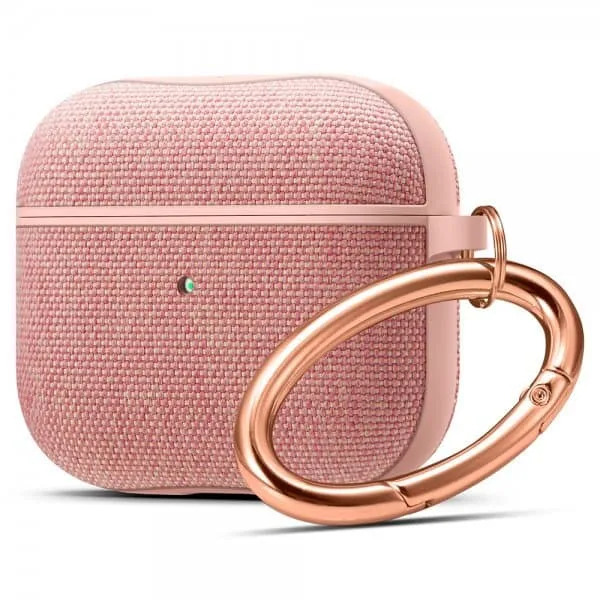 Spigen AirPods 3 skal Urban Fit, roséguld