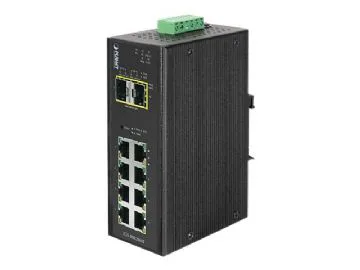 PLANET IGS-10020MT