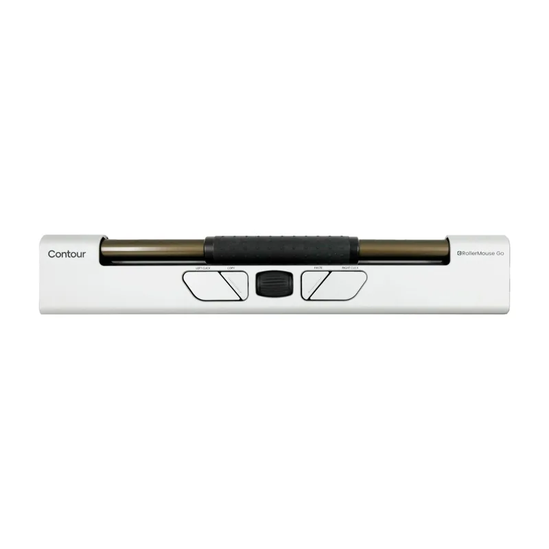 Contour RollerMouse Go