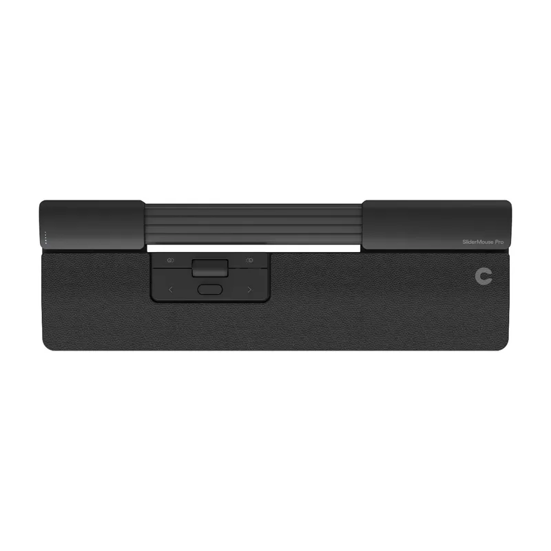 Contour Design SliderMouse Pro Slim, trådlös