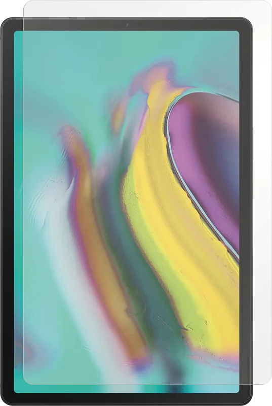 Panzer skärmskydd härdat glas Samsung Galaxy Tab