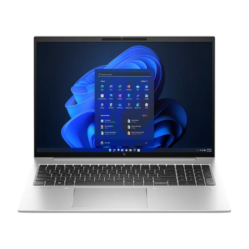 HP EliteBook 860 G10 (R7/16/512 GB) 16" bärbar dator