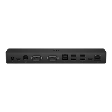 HP Basic I/O Connectivity Base