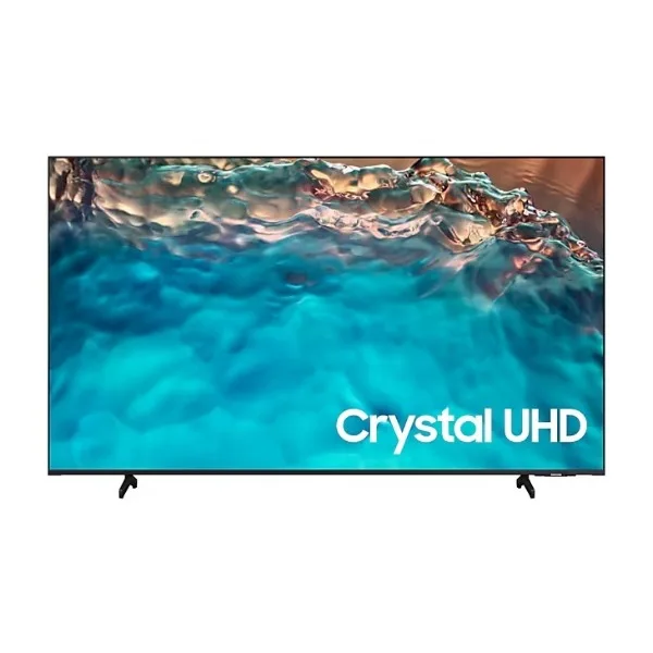 Samsung 75" hotell-tv HG75BU800EUXEN