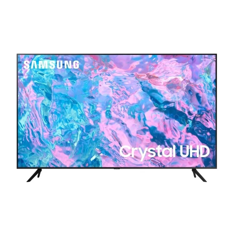 Samsung HG43CU700EUXEN 43" 4K UHD TV