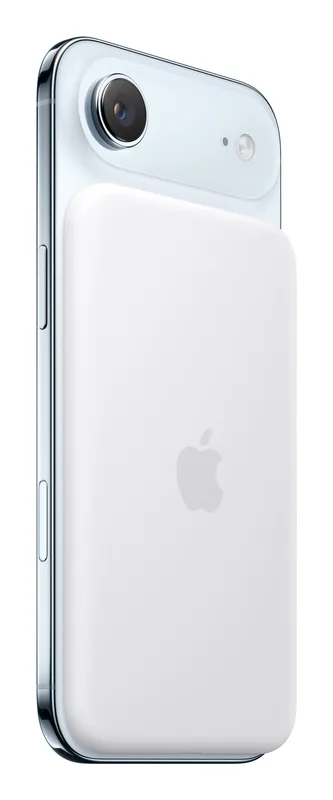 Apple iPhone Air MagSafe-batteri (vit)