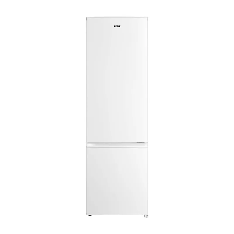 Senz SECR17755EW kyl/frys