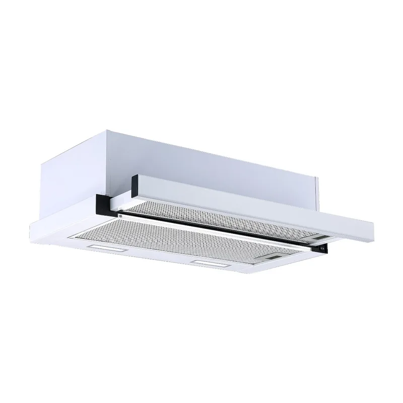 ScanDomestic KHP60300A köksfläkt