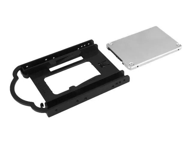 StarTech.com 2,5" SSD/HDD-monteringsfäste för 3,5" enhetsfack