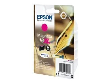 EPSON 16XL bläck cyan hög kapacitet