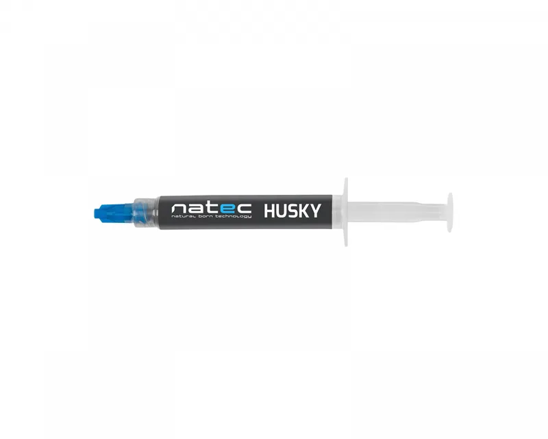 NATEC Husky kølekomponent 4,63 W/mK 4 g