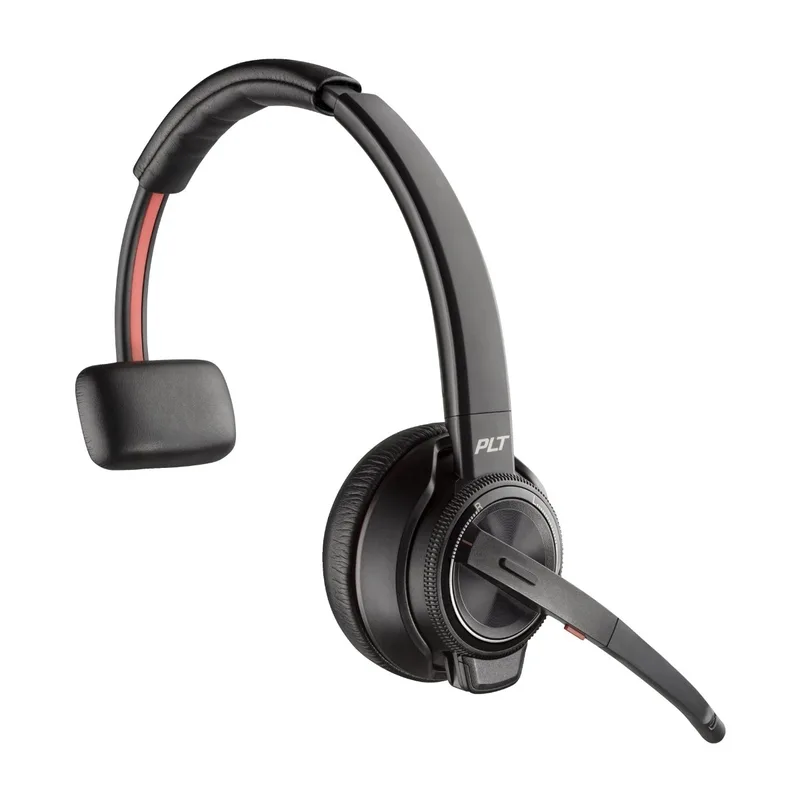 HP Poly Savi 8210 UC Teams USB-A headset