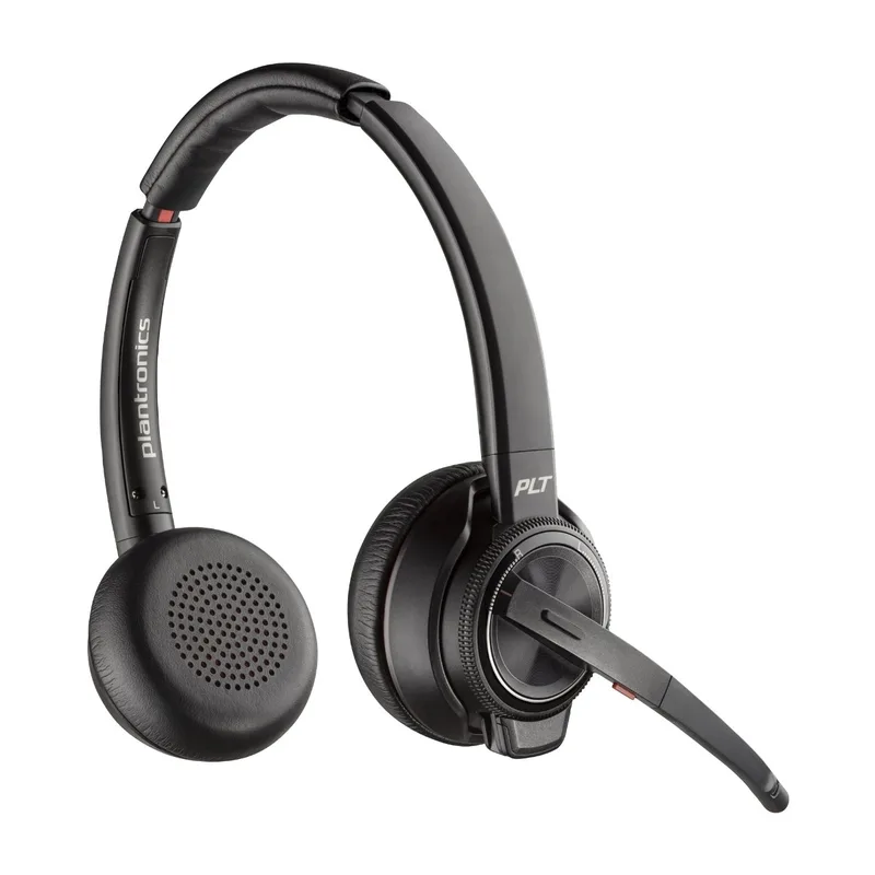 HP Poly Savi 8220 UC Teams USB-A headset