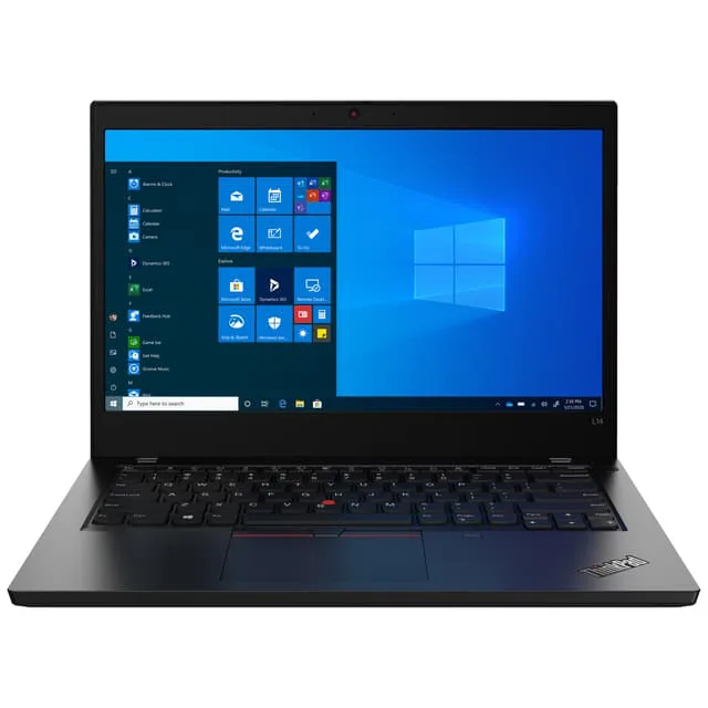 Lenovo ThinkPad L14 Gen2