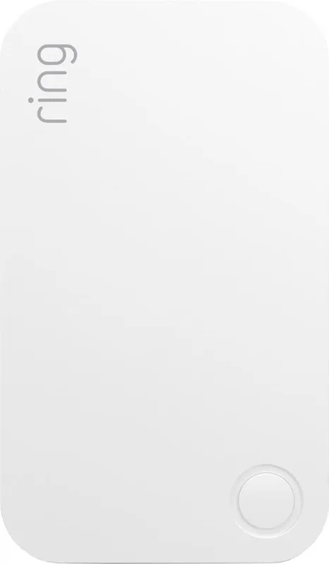 Ring Alarm Range Extender