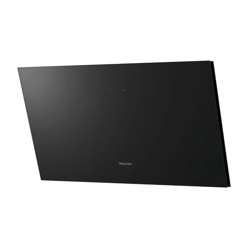 Miele DAH 2860 Escala köksfläkt, Obsidian svart