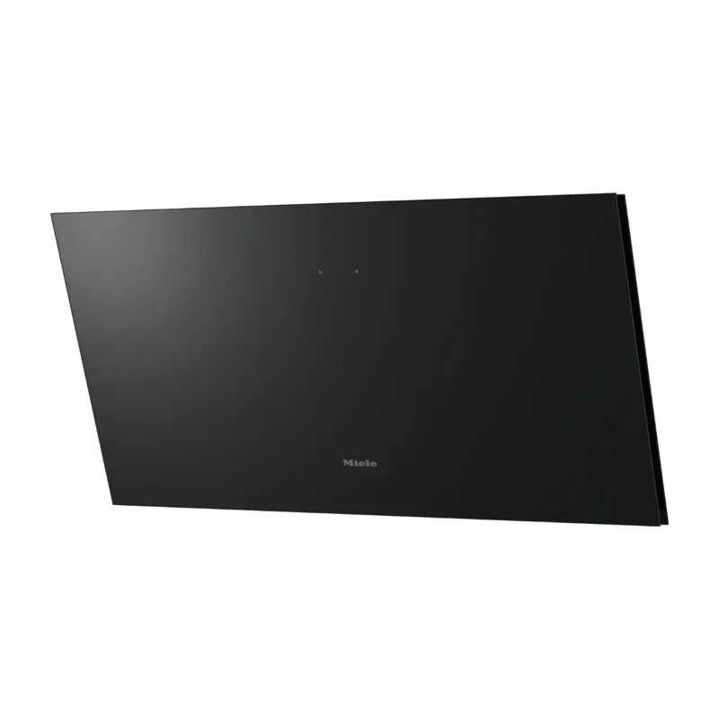 Miele DAH 2960 Escala köksfläkt, Obsidian svart