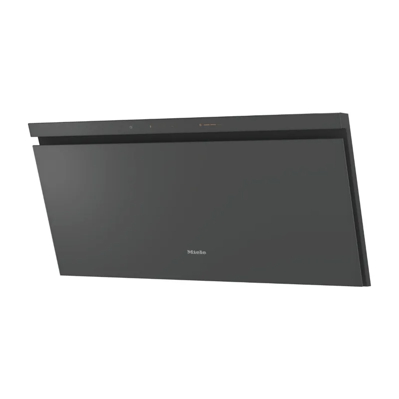 Miele DAH 4970 Sienna köksfläkt, grafitgrå