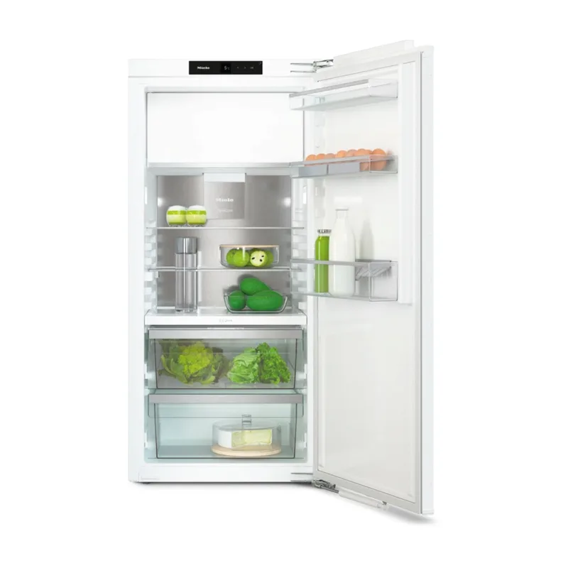 Miele K 7348 C 125 Gala Ed integrerad kylskåp med frysfack