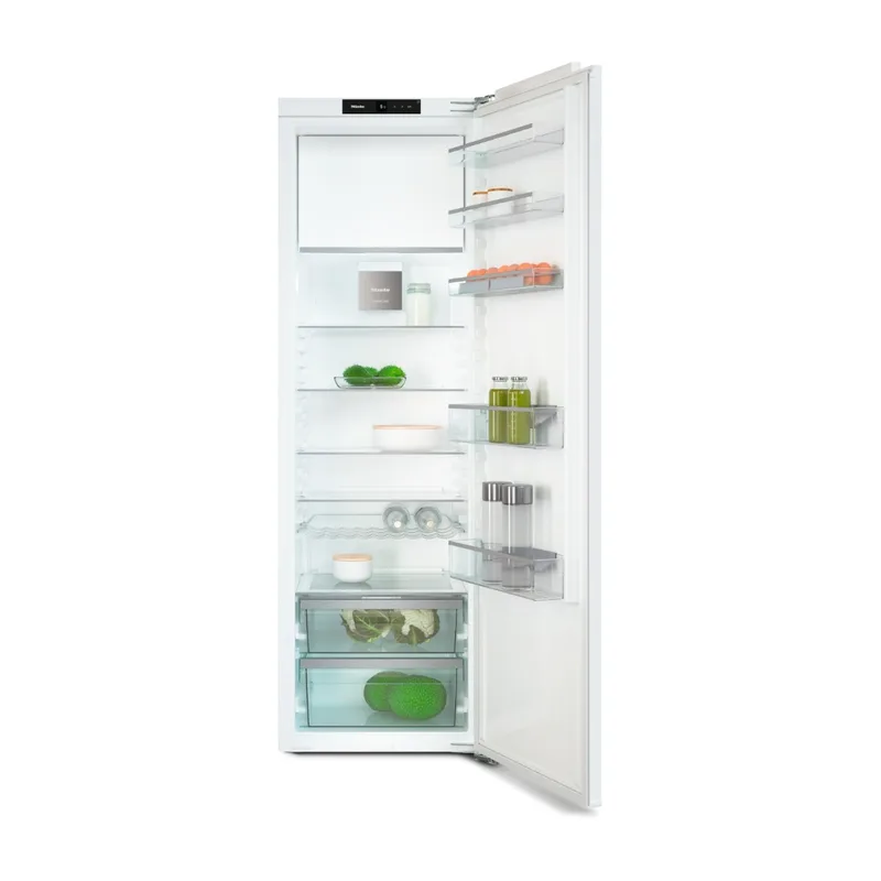 Miele K 7716 E integrerad kylskåp med frysfack