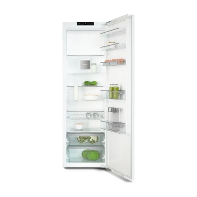 Miele K 7738 D integrerad kylskåp med frysfack