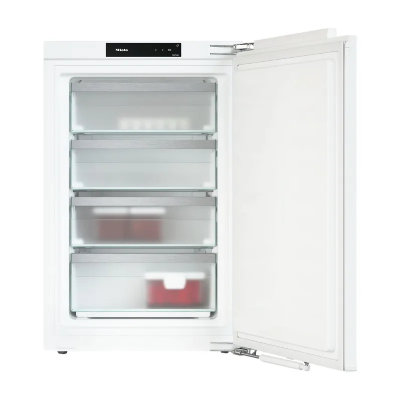 Miele FNS 7140 C integrerad frys