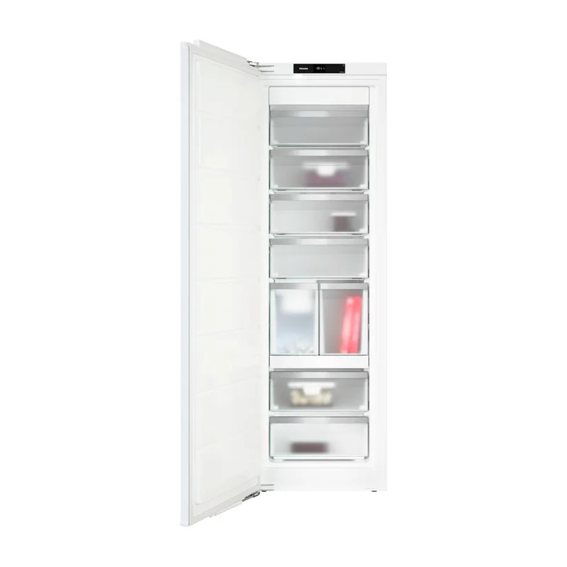 Miele FNS 7774 D integrerad frys