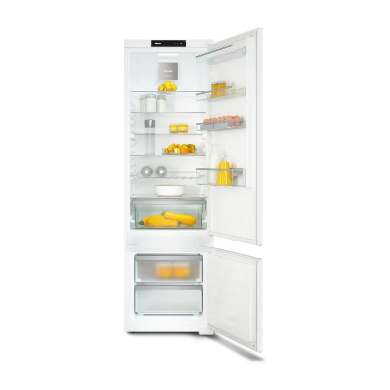 Miele KF 7731 D integrerad kyl/frys