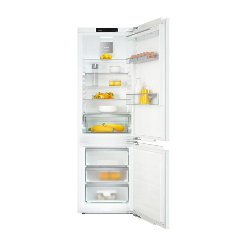 Miele KFN 7734 E integrerad kyl/frys