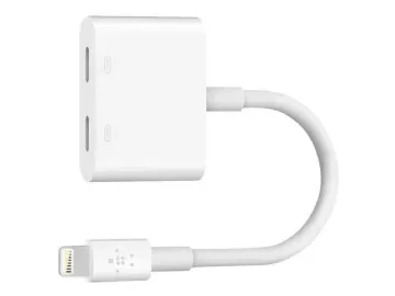 Belkin Lightning Audio + Charge RockStar