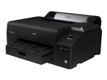 Epson SureColor SC-P5000 Violet Spectro