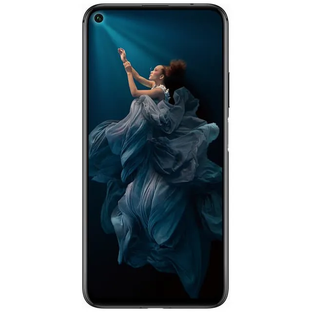 Honor 20 smartphone 128 GB