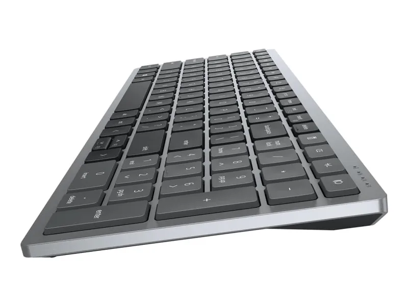 Dell Pro Plus KM7120W trådlöst tangentbord och mus