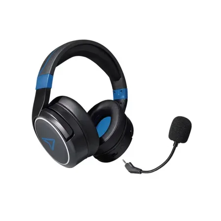 Lexip Metaltech Headset